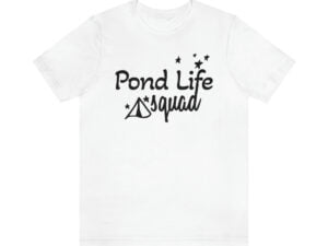 Pond life Squad Shirt