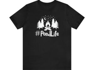 #PondLife