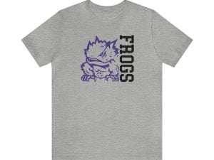 Frogs Spirit Shirt