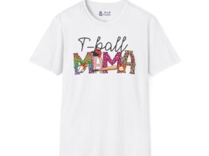 T-Ball Mama
