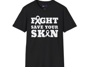 Fight Save Your Skin