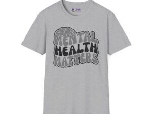 Mental Health Matters