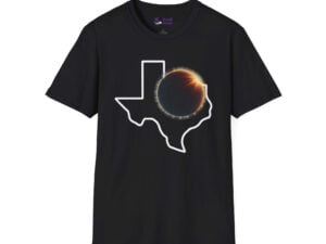 Texas Eclipse 2024