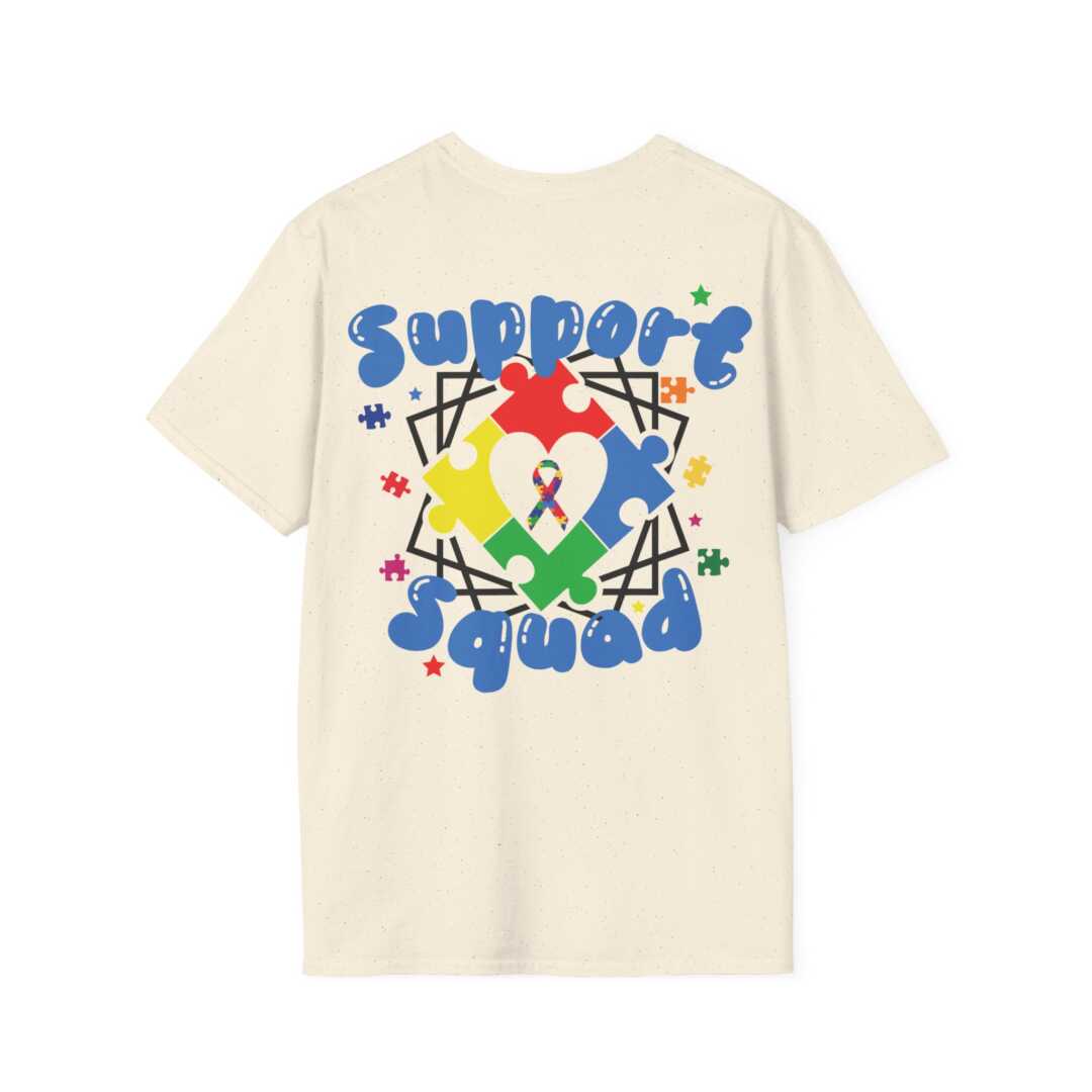 Autism Retro Support Squad - Image 10