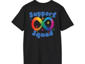 Autism Infinity Support Squad