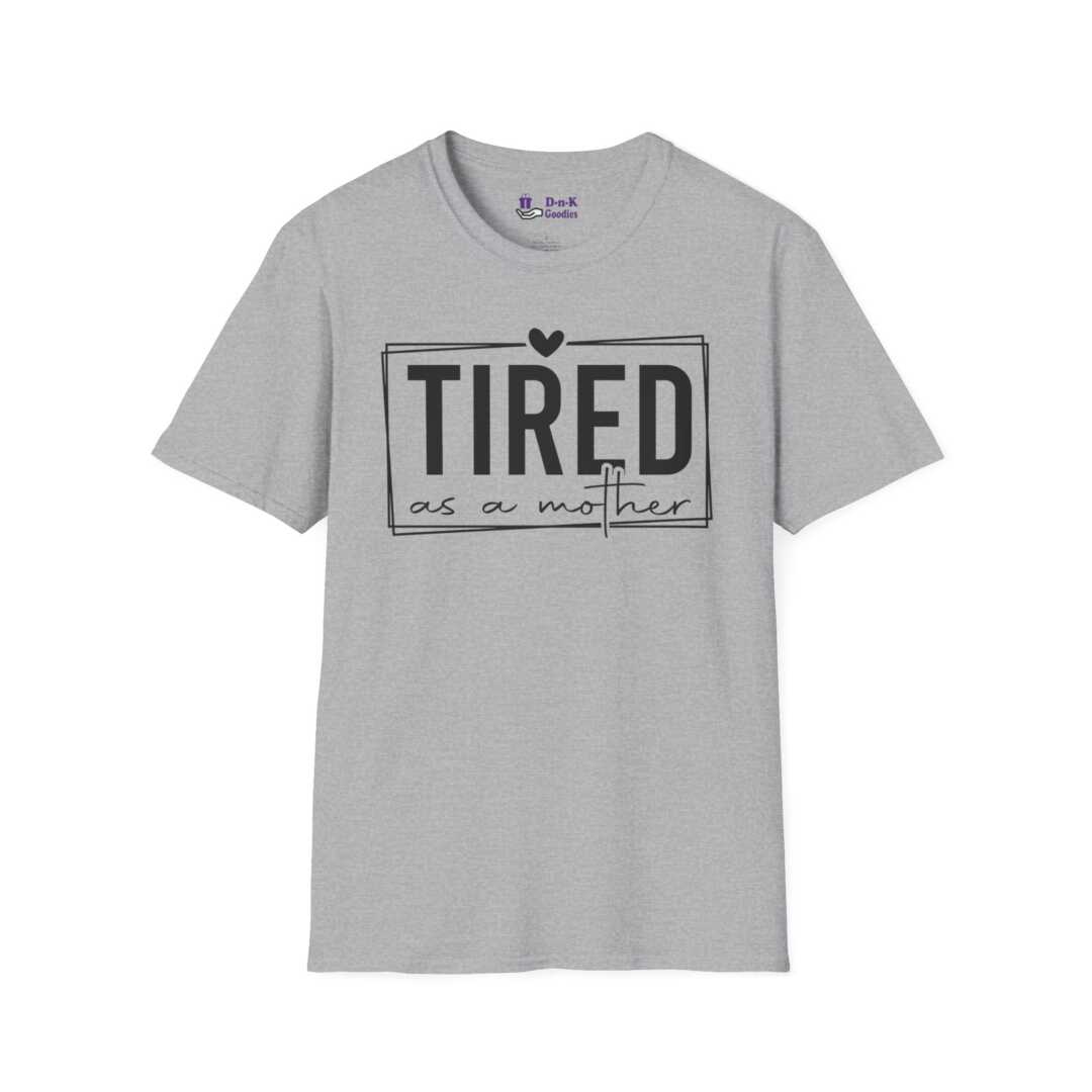 Tired As A Mother - Image 2