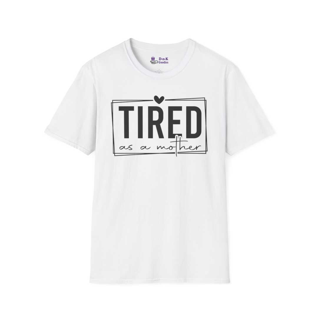 Tired As A Mother - Image 3