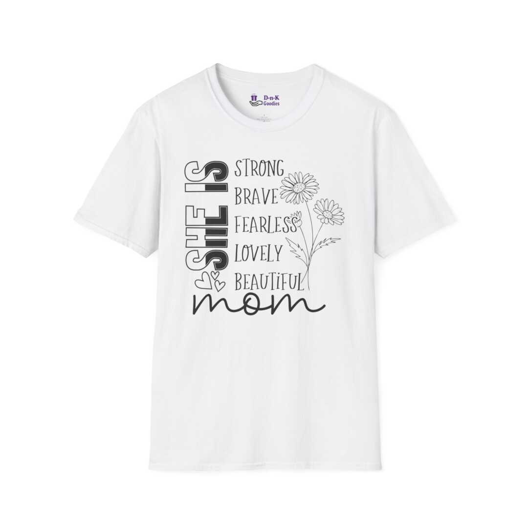 She Is Mom - Image 3