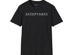 Autism Acceptance