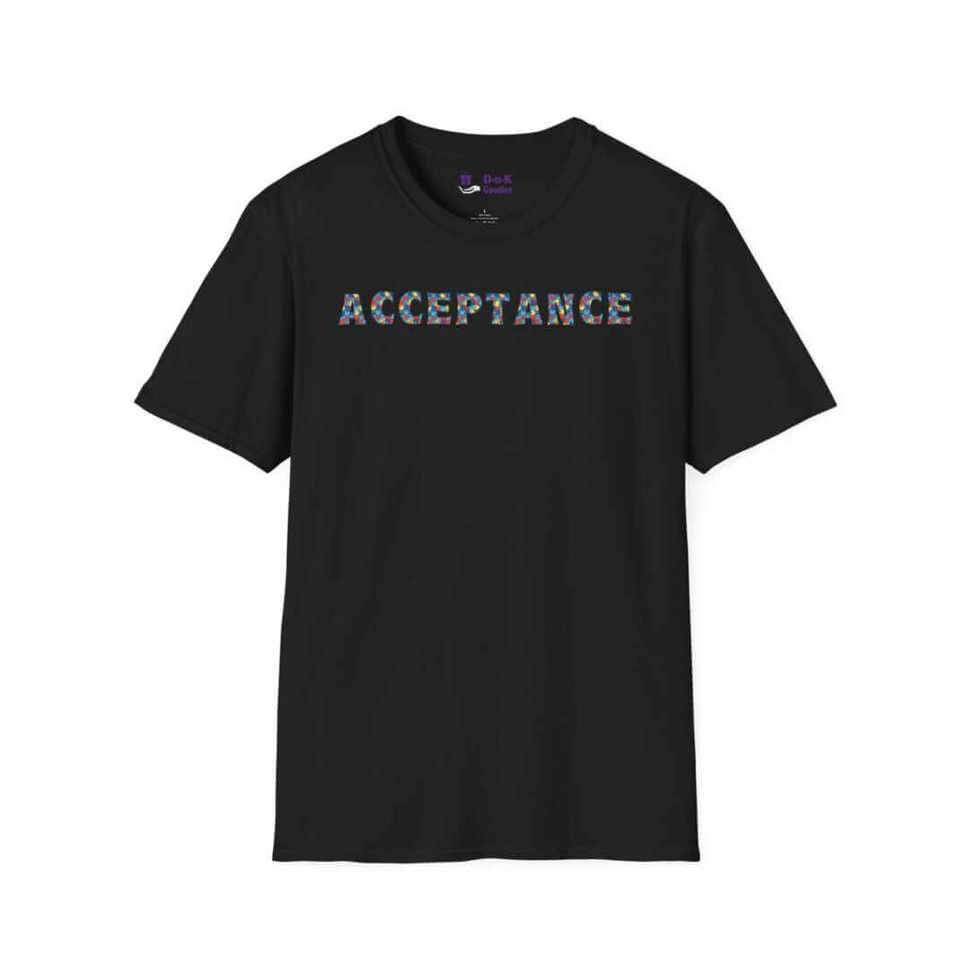 Autism Acceptance