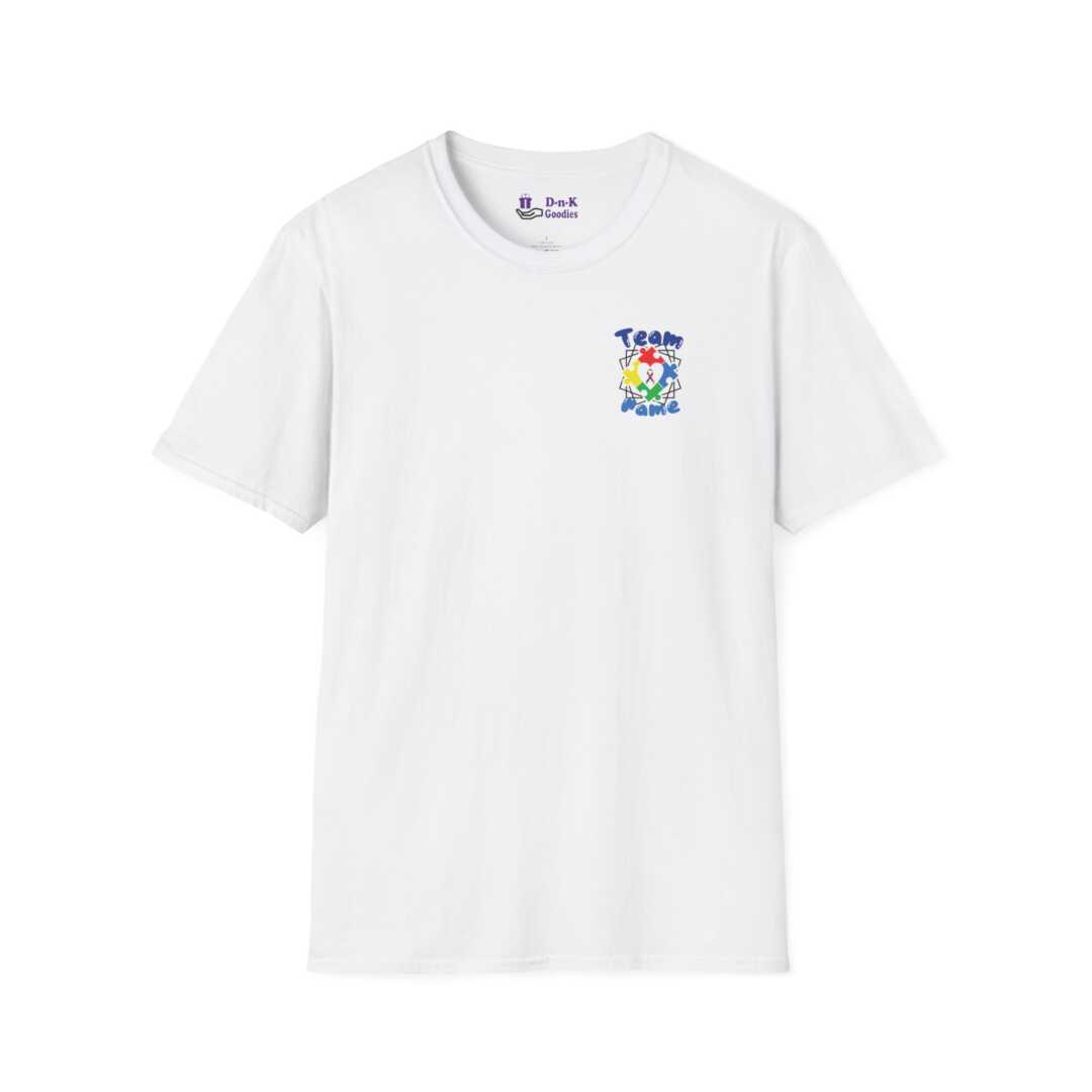Autism Retro Support Squad - Image 4